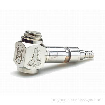 2014 New Generation Vaporizer Starter Kit Hammer E Cigarette for Full Mechanical Hammer Mod Clone